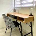 Palangre Апартаменти Торрев'єха