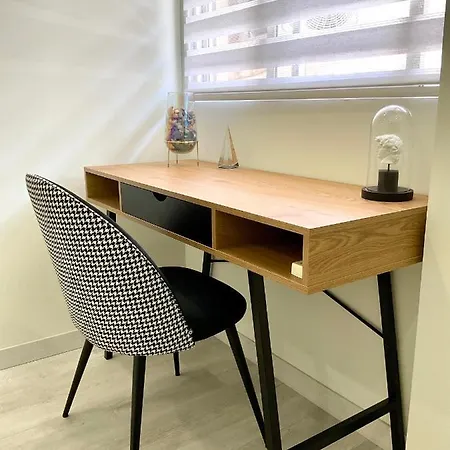 Palangre דירה טורבייחה