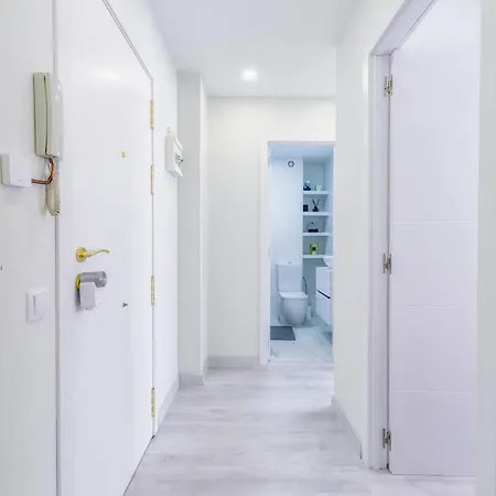 Palangre 아파트