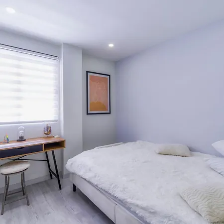 דירה Palangre טורבייחה