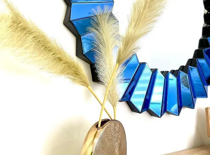 Palangre Apartment *