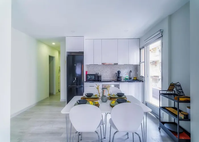 Apartment Palangre Torrevieja