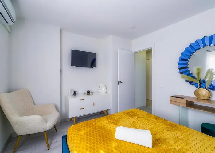 Palangre Apartment Torrevieja