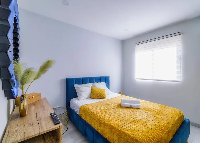 Palangre Apartment Torrevieja