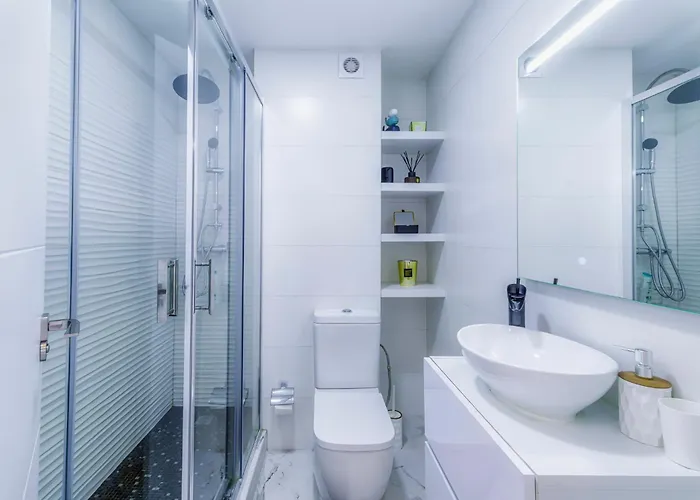 Apartment Palangre Torrevieja