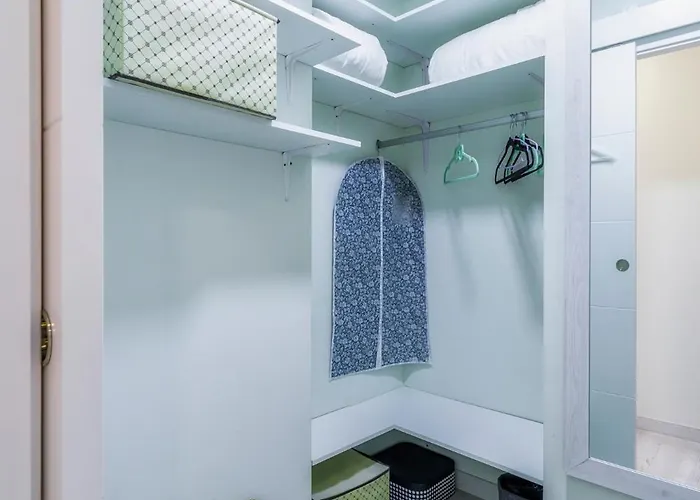 Palangre Apartment Torrevieja