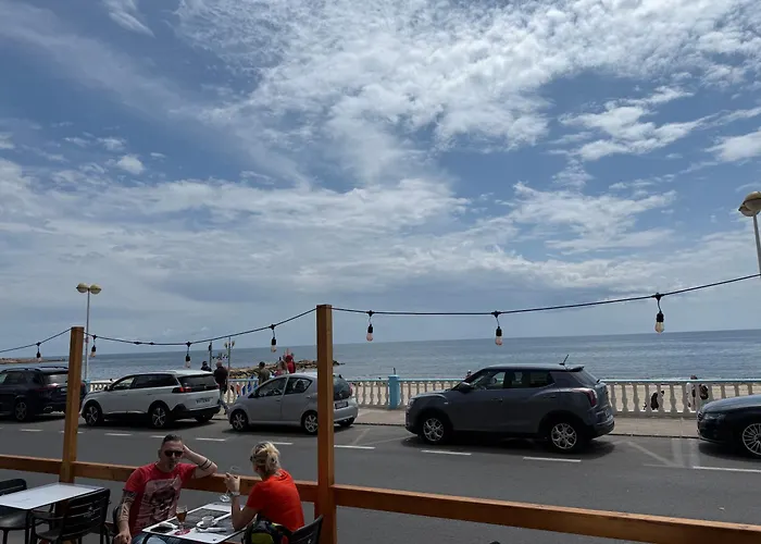 Palangre Apartment Torrevieja